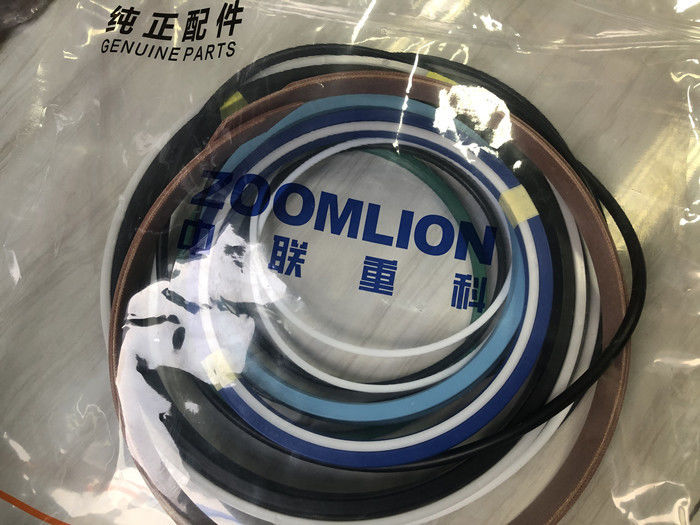 유압 펌프 씰 키트 붐 피스톤 씰 키트 SKF Zoomlion 47M
