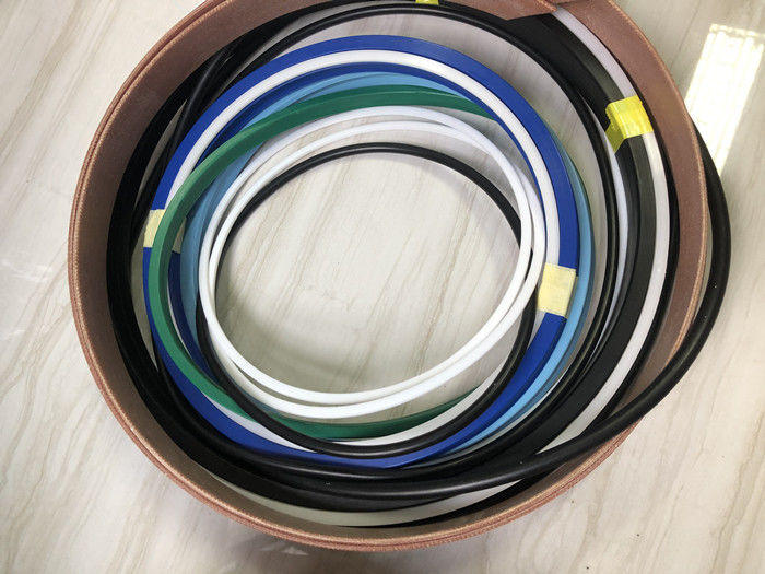 유압 펌프 씰 키트 붐 피스톤 씰 키트 SKF Zoomlion 47M