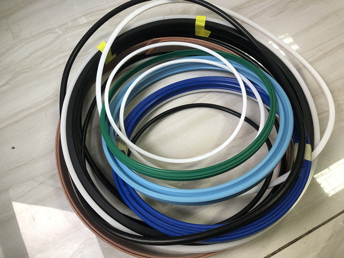 유압 펌프 씰 키트 붐 피스톤 씰 키트 SKF Zoomlion 47M