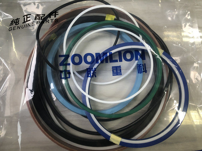 유압 펌프 씰 키트 붐 피스톤 씰 키트 SKF Zoomlion 47M