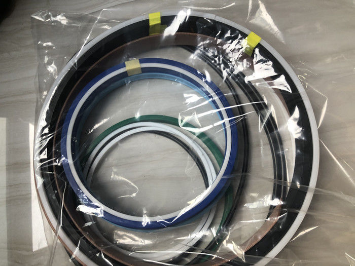 Zoomlion X 레그 붐 씰 키트 브레이크 피스톤 씰 키트 크기 160/280 52m 56m