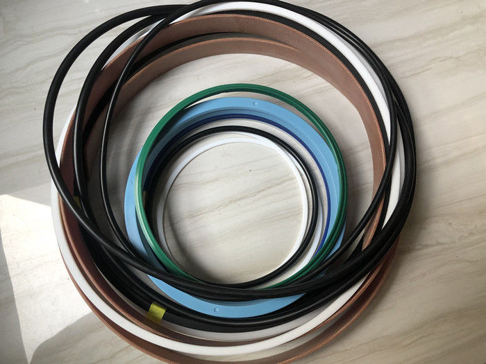 Zoomlion X 레그 붐 씰 키트 브레이크 피스톤 씰 키트 크기 160/280 52m 56m