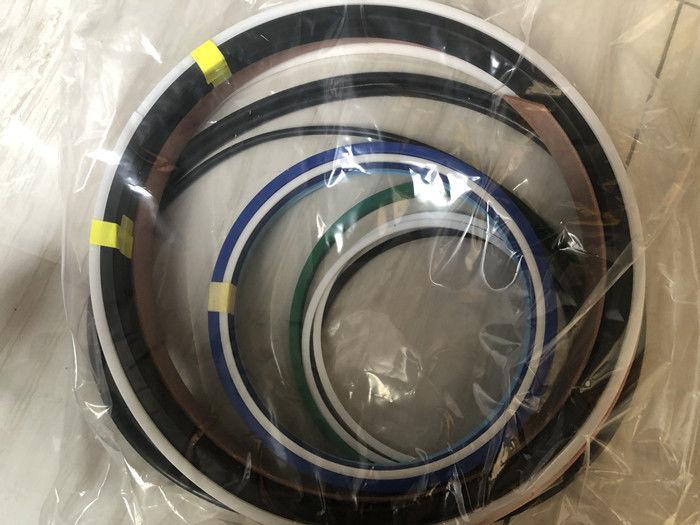 Zoomlion X 레그 붐 씰 키트 브레이크 피스톤 씰 키트 크기 160/280 52m 56m