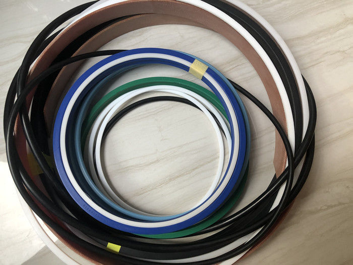 Zoomlion X 레그 붐 씰 키트 브레이크 피스톤 씰 키트 크기 160/280 52m 56m