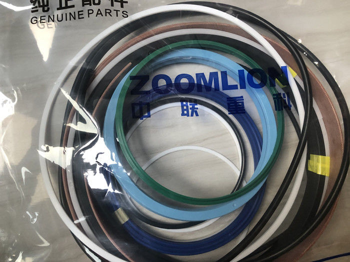 Zoomlion X 레그 붐 씰 키트 브레이크 피스톤 씰 키트 크기 160/280 52m 56m