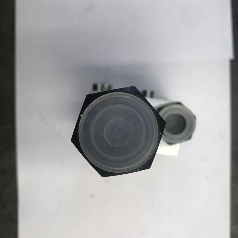 콘크리트 펌프 부품 Zoomlion 펌프 용 자동 제어 밸브 밸런스 밸브 Hawe