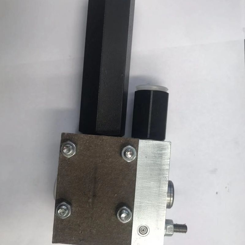 콘크리트 펌프 부품 Zoomlion 펌프 용 자동 제어 밸브 밸런스 밸브 Hawe