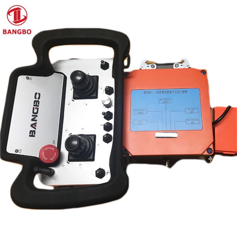 원격 제어 Putzmeister 구체 믹서 펌프 예비 품목