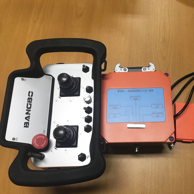 원격 제어 Putzmeister 구체 믹서 펌프 예비 품목