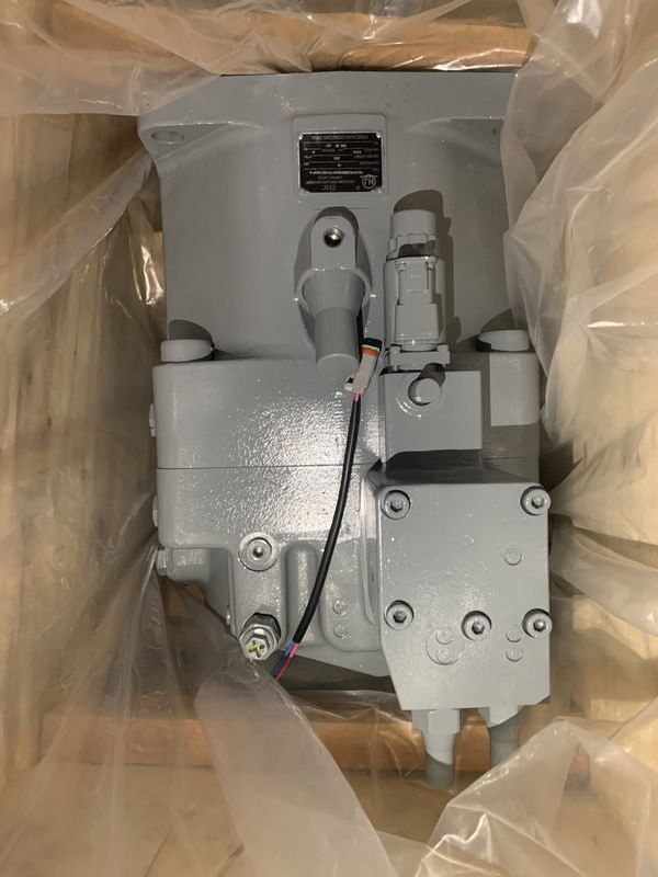 건설기계 구체 펌프 예비 품목 일정한 압력 펌프