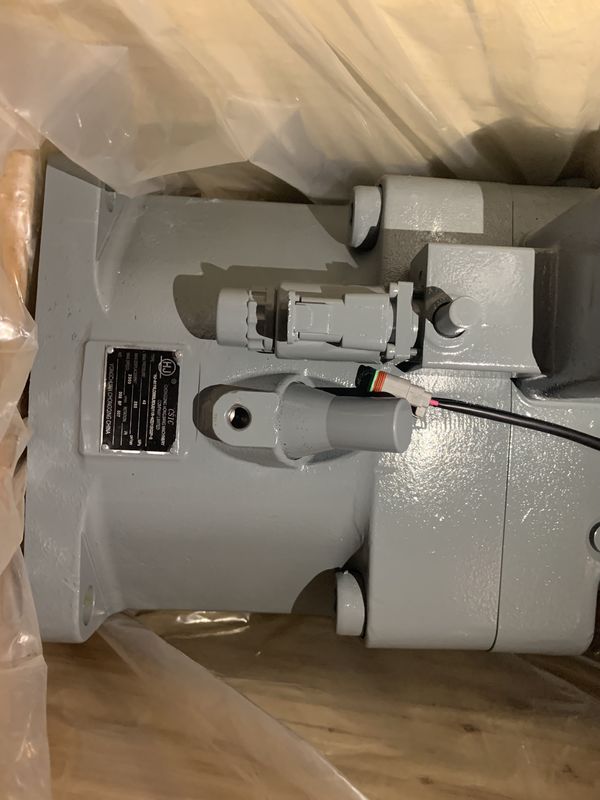 건설기계 구체 펌프 예비 품목 일정한 압력 펌프