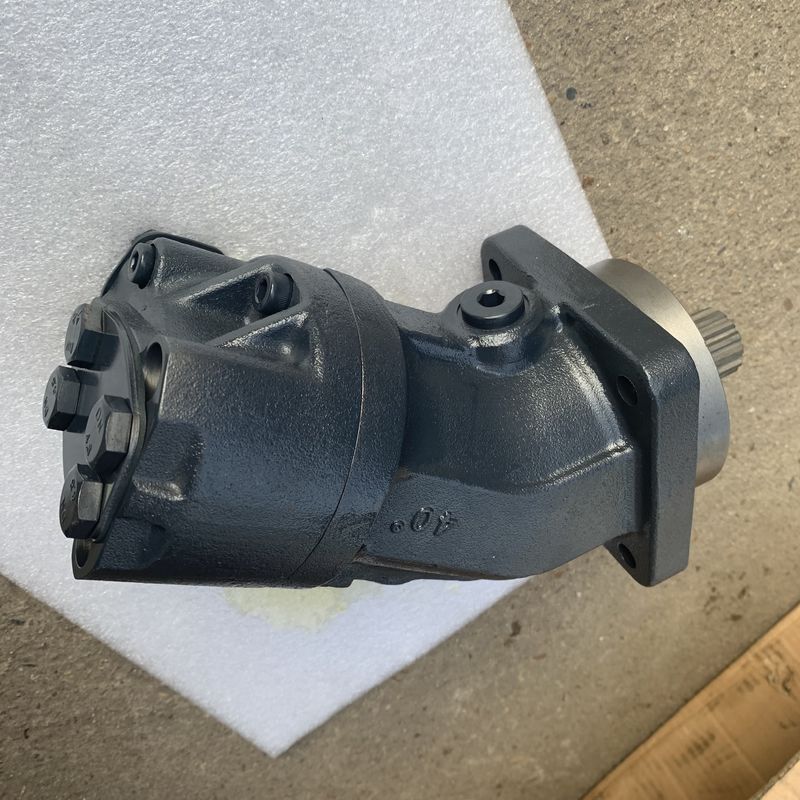 구체적인 펌프 예비 품목 Rexroth 유압 A2f032 붐 펌프