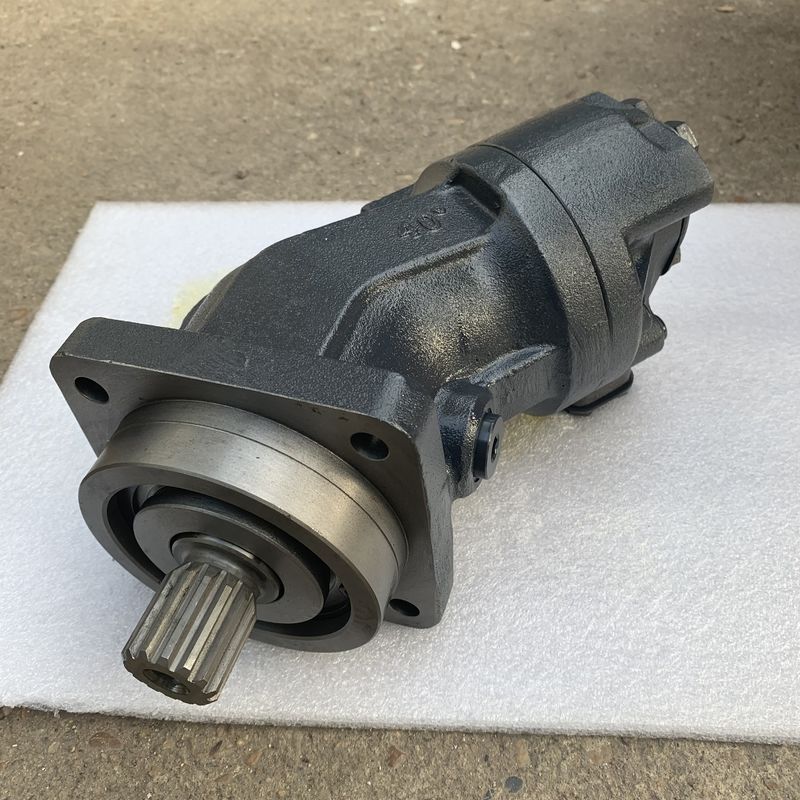 구체적인 펌프 예비 품목 Rexroth 유압 A2f032 붐 펌프