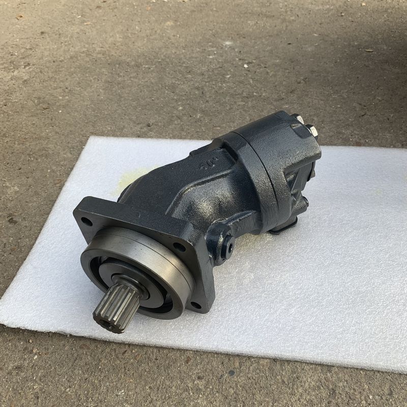 구체적인 펌프 예비 품목 Rexroth 유압 A2f032 붐 펌프