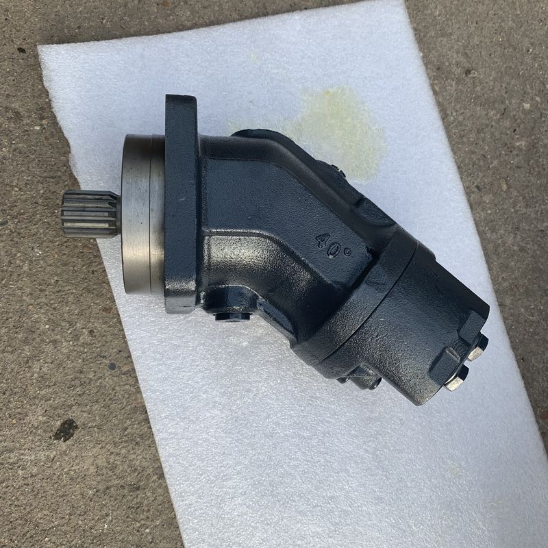 구체적인 펌프 예비 품목 Rexroth 유압 A2f032 붐 펌프