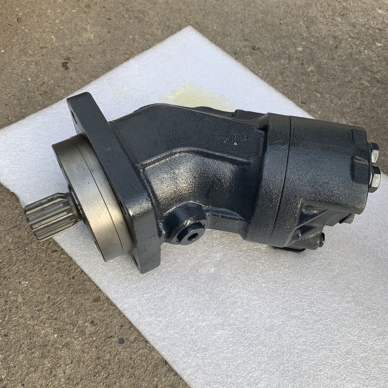 구체적인 펌프 예비 품목 Rexroth 유압 A2f032 붐 펌프