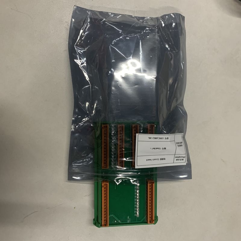 OEM 줌리언 콘크리트 펌프 기계 / 트럭 회로판