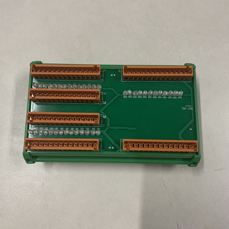 OEM 줌리언 콘크리트 펌프 기계 / 트럭 회로판